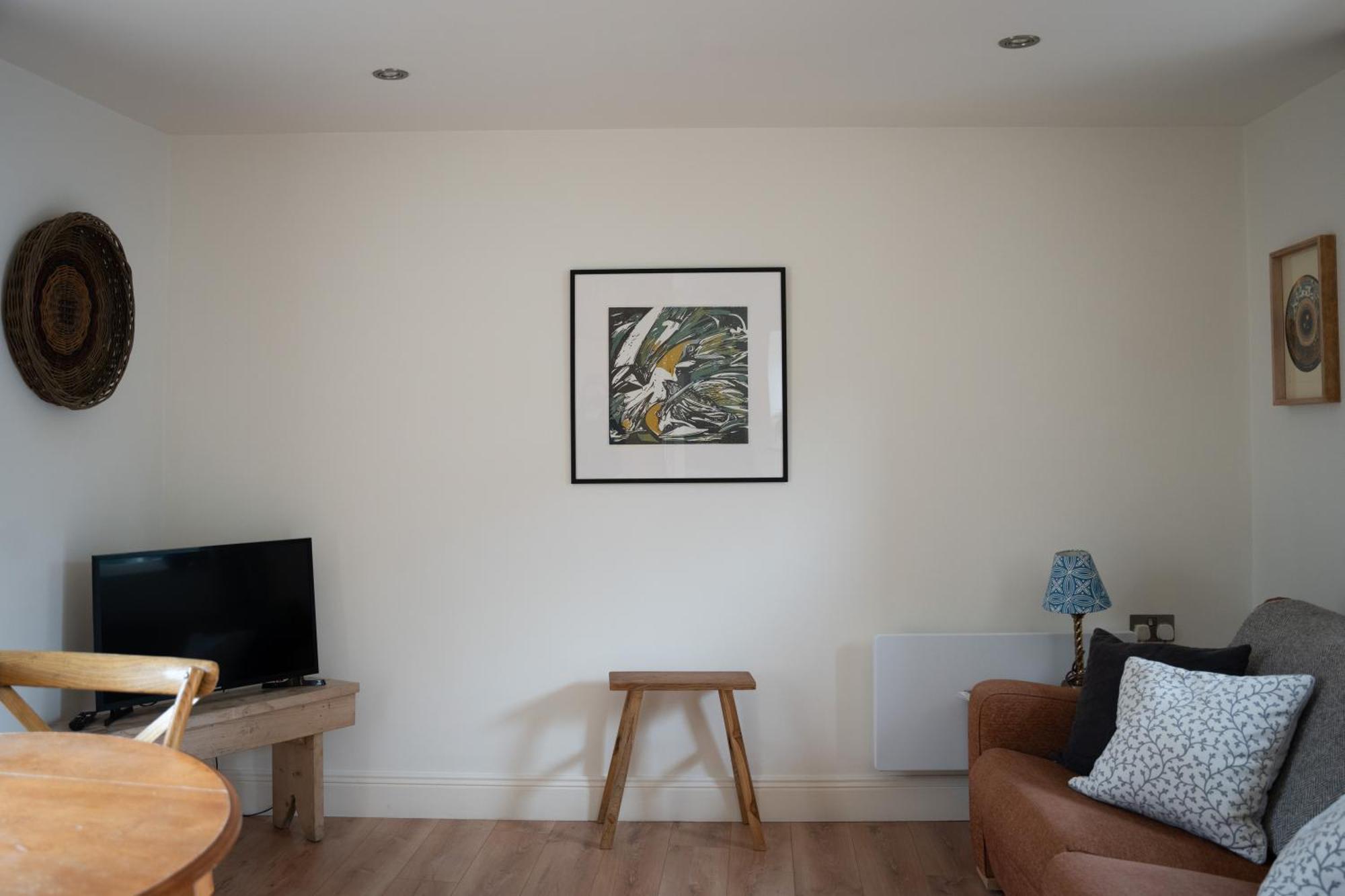 The Roost Appartement Westport Buitenkant foto