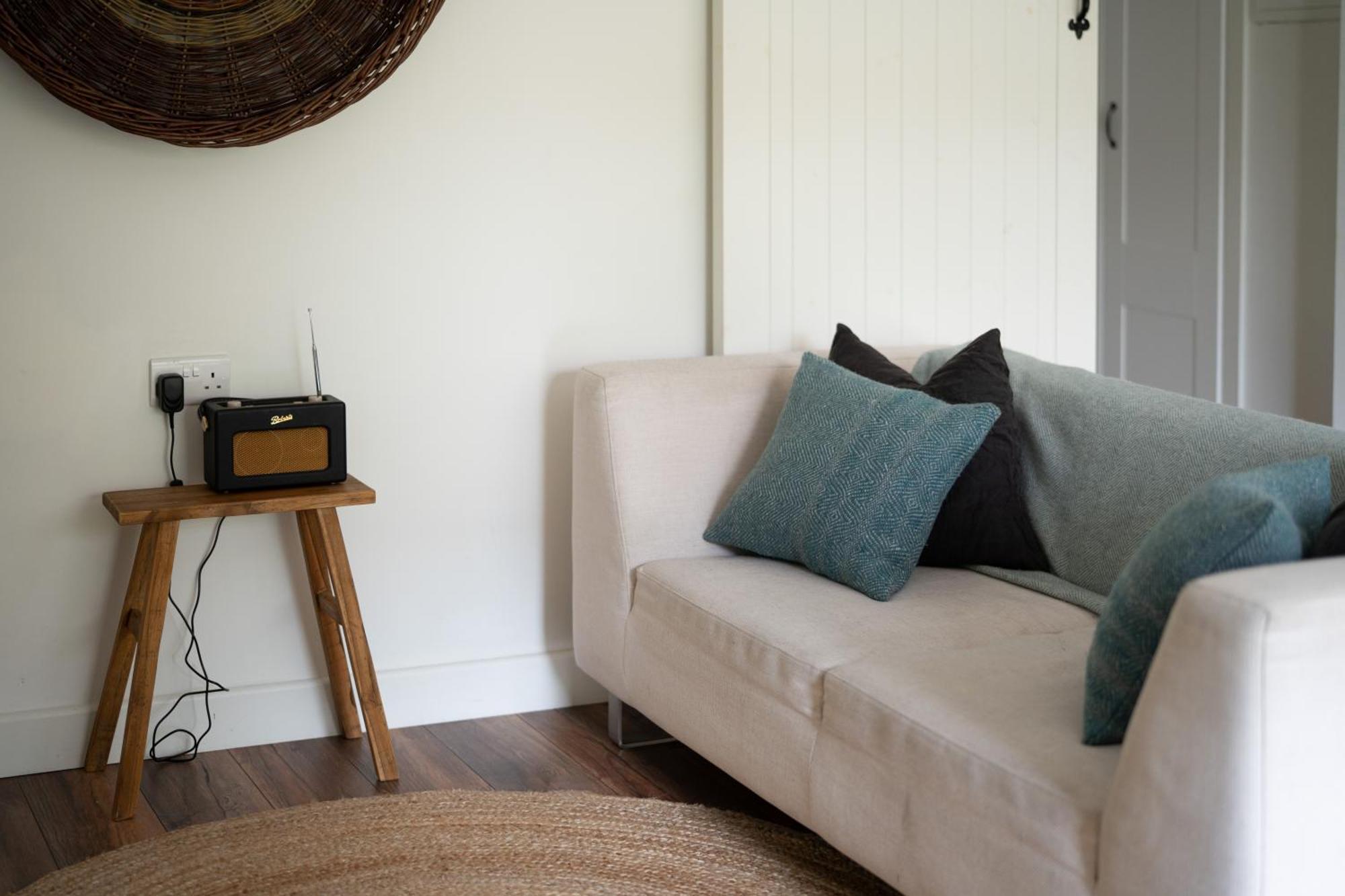 The Roost Appartement Westport Buitenkant foto