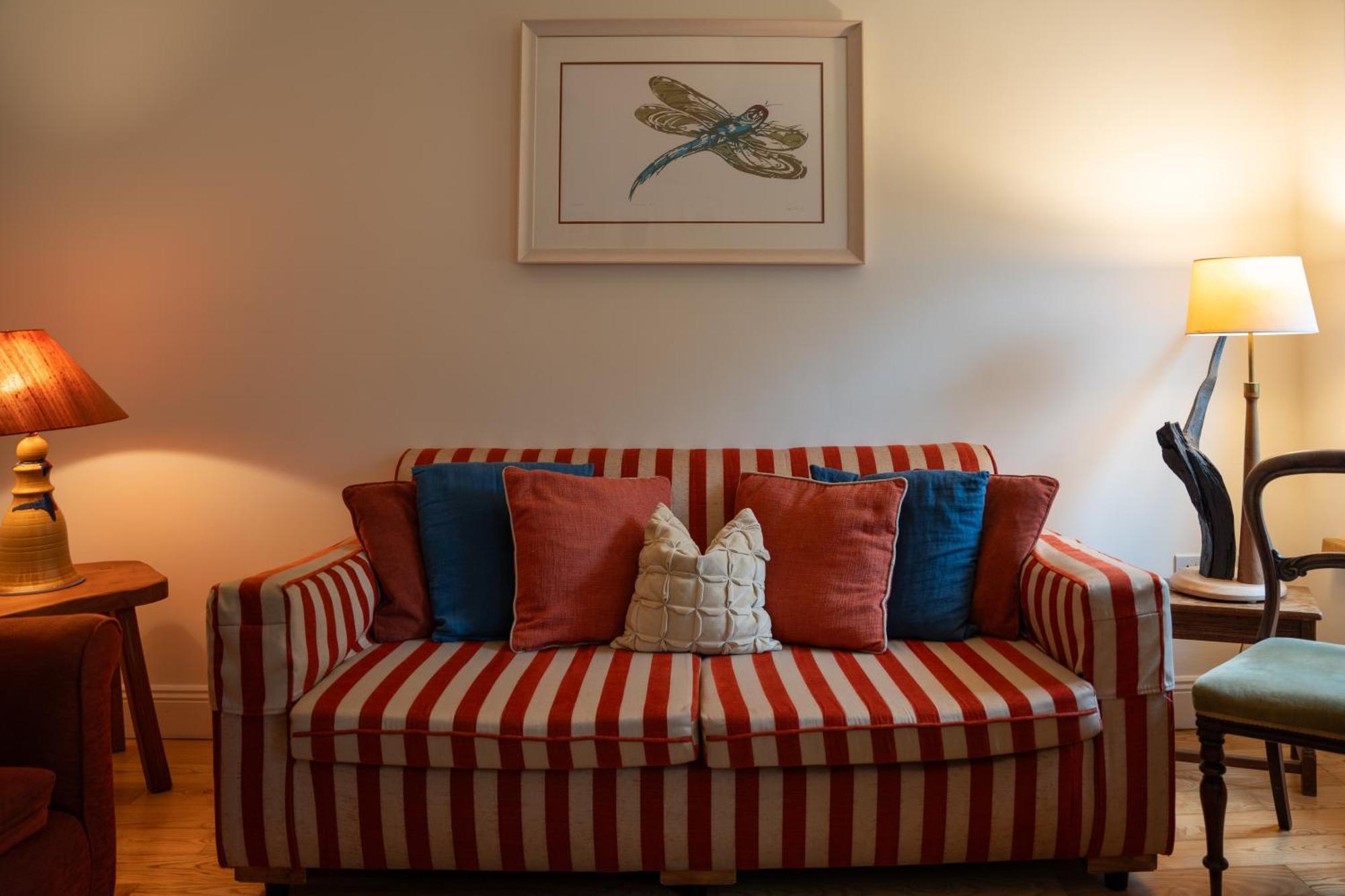 The Roost Appartement Westport Buitenkant foto
